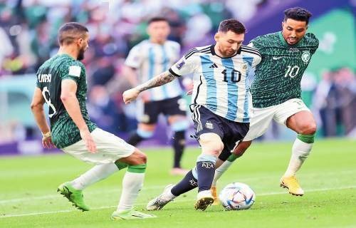 [天下足球]2025·年度百大进球