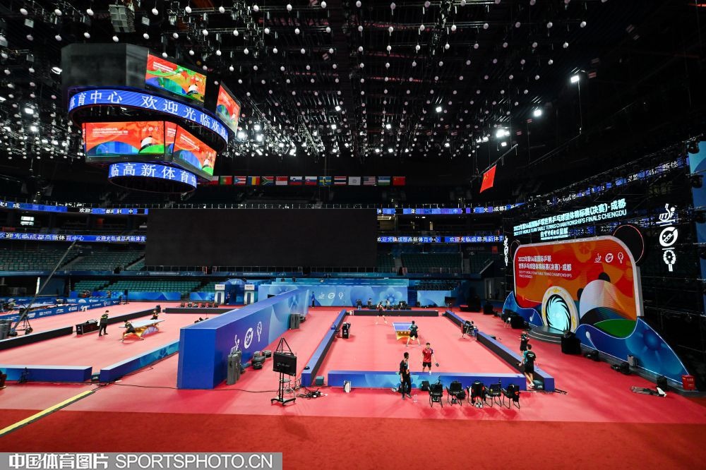 开云体育进的这三个球都挺漂亮的，反而是维尼修斯